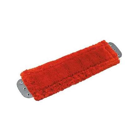 Image de FRANGE LAVAGE TRIKO 40CM MICROFIBRE ROUGE