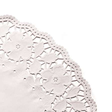 Image de DENTELLES RONDES Ø 19cm PAR 250 GDP