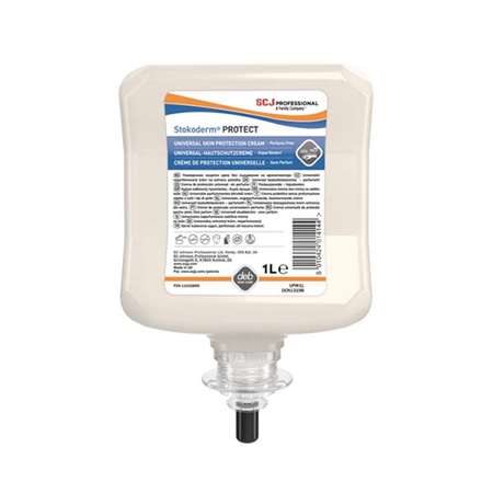 Image de CREME DE PROTECTION STOKODERM PROTECT 1L - PAR 6