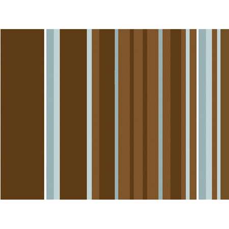 Image de SET DE TABLE DÉCOR COCO 30x40 PAPIER - PAR 500