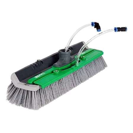 Image de BROSSE COURBEE 41CM nLITE grise