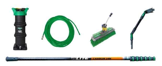 Image de HYDRO POWER ULTRA KIT EXPERT L