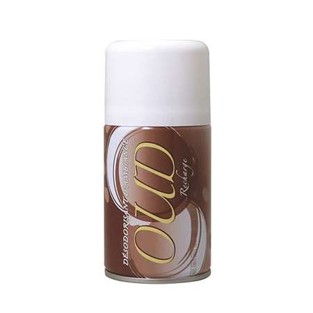 Image de RECHARGE DIFFUSEUR PARFUM OUD SANTAL MUSC 250mL (king)