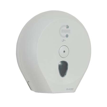 Image de DISTRIBUTEUR PH RLX JUMBO ECONATURAL BLANC CT NEW