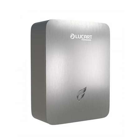 Image de DISTRIBUTEUR ESSUIE-MAINS PQT ZENITH INOX BROSSÉ