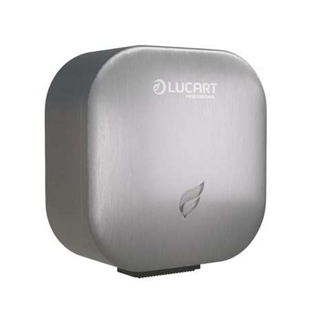 Image de DISTRIBUTEUR PH RLX JUMBO ZENITH INOX BROSSÉ