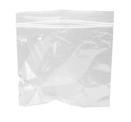 SACHET FERMETURE PRESSION 140 X 220 50µ CARTON DE 1000
