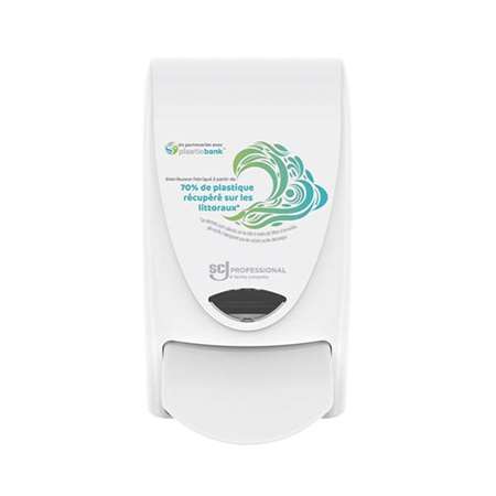 Image de DISTRIBUTEUR SAVON MOUSSE 1L WAVE PROLINE