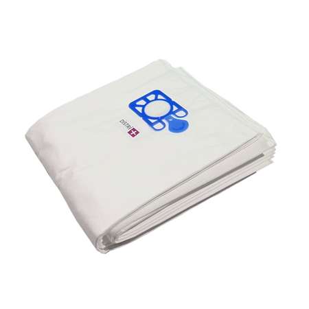 Image de SAC ASPIRATEUR MICROFIBRE NUMATIC 40L - PAR 10