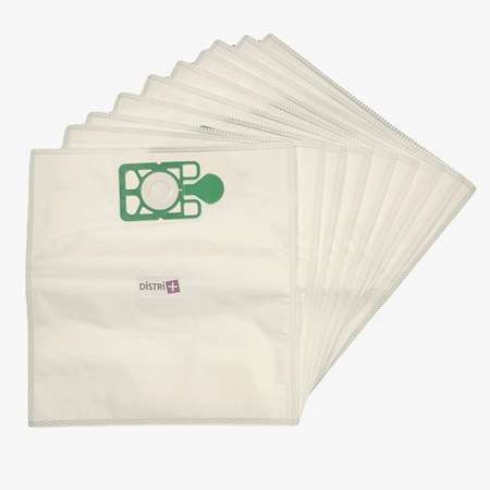 Image de SAC ASPIRATEUR MICROFIBRE NUMATIC 15L - PAR 10