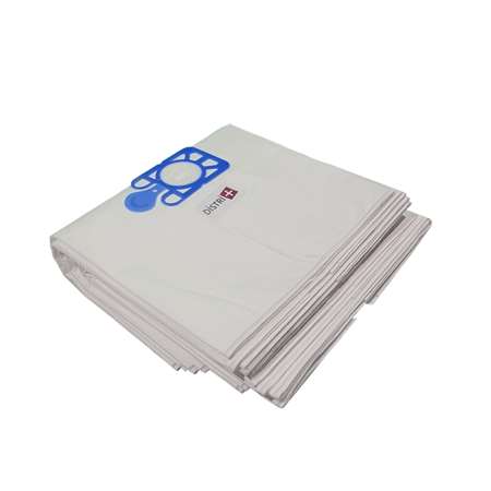 Image de SAC ASPIRATEUR MICROFIBRE NUMATIC 25L - PAR 10