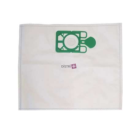 Image de SAC ASPIRATEUR MICROFIBRE NUMATIC 6L - PAR 10
