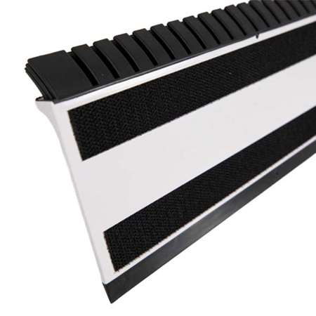 Image de ARMATURE VELCRO GENIUS 25CM BLANC