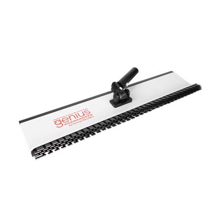 Image de ARMATURE VELCRO GENIUS 40CM BLANC