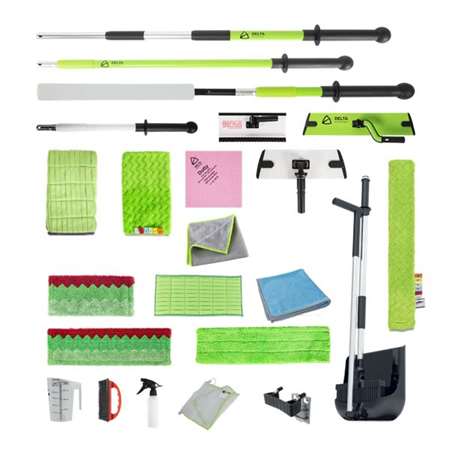 Image de KIT DEMARRAGE PACK ERGO 900+ DELTA