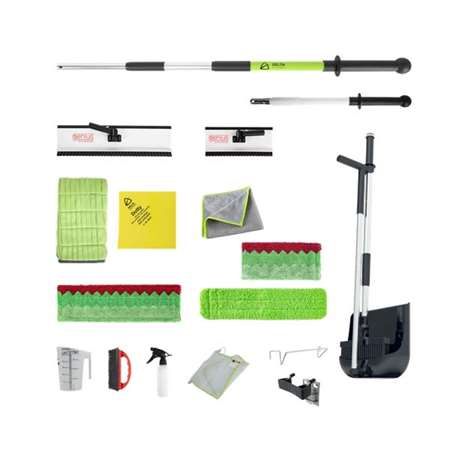 Image de KIT DEMARRAGE PACK ERGO 400 DELTA