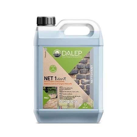 Image de NET 1 ECO-R 5L - Nettoyant concentré toutes surfaces
