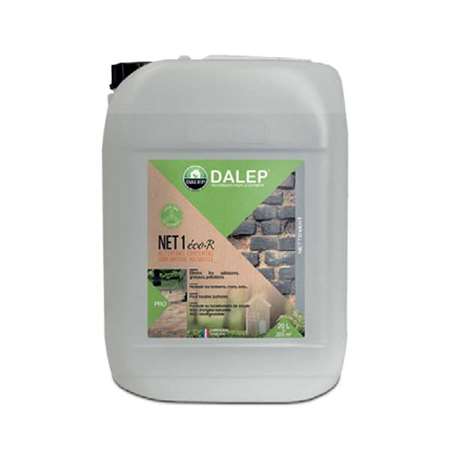 Image de NET 1 ECO-R 20L - Nettoyant concentré toutes surfaces