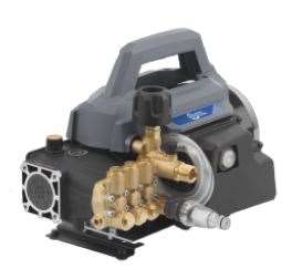 Image de NETTOYEUR HP EAU FROIDE MONOPHASE PRO BC 6-140 -700L/H 140B