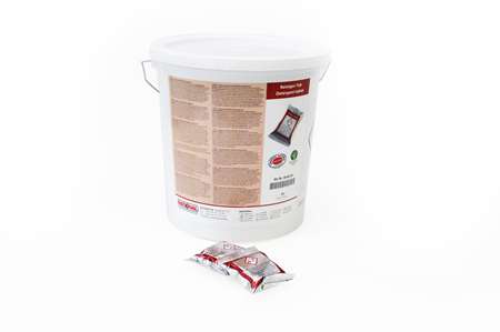 TABLETTE NETTOYANTE FOUR - PAR 100