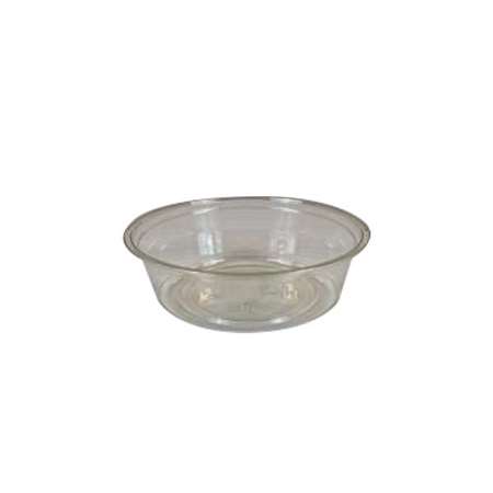 Image de POT À COULIS 355ML CRISTAL PET - colis de 500