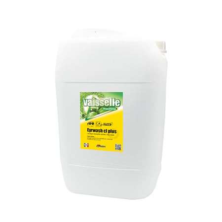 Image de EYRWASH CL PLUS 6Kg - Lavage vaisselle chloré eau dure