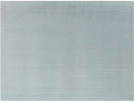 NAPPE BÉTON 60x60 PAPIER BRUN GAUFRÉ - PAR 500