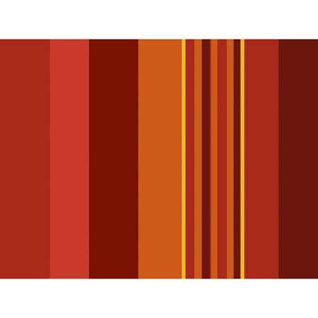 Image de SET DE TABLE DÉCOR PRUNE 30x40 PAPIER - PAR 500