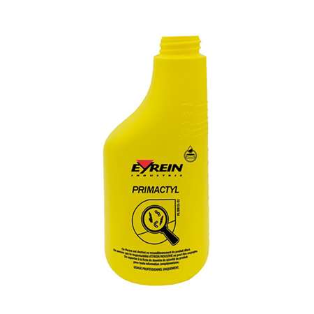 Image de EYREIN CORPS DE PULVE JAUNE - PRIMACTYL - 600 ML