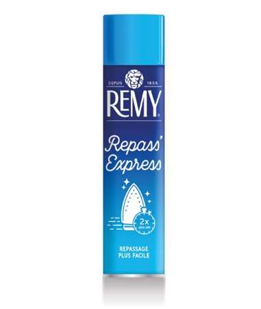 Image de REPASS EXPRESS 400ml - Facilite le repassage