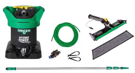 Image de HYDRO POWER ULTRA PAD KIT DEBUTANT S