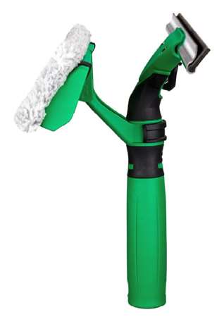 Image de RACLETTE VITRE VISAVERSA PRO 35 CM