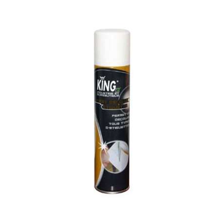 Image de AÉRO DÉCOLLE ÉTIQUETTES ET COLLE 300ml (King)