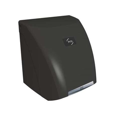 Image de SÈCHE-MAINS AUTOMATIQUE 2100W ZEPHYR II NOIR