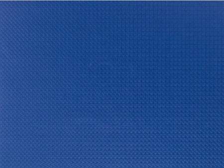 SET DE TABLE BLEU MARINE 30x40 PAPIER BRUN - PAR 500 (vif)