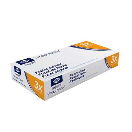 Image de PAPIER DE CUISSON WRAPMASTER RECHARGE 50Mx45CM - PAR 3