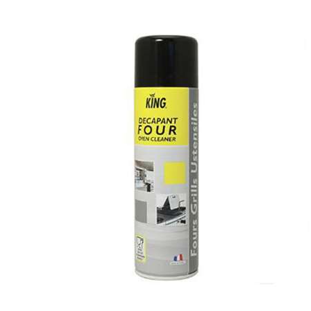 Image de AÉRO DÉCAPANT FOUR 500mL (king)