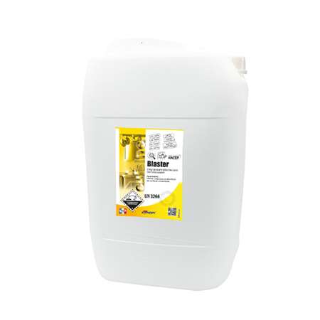 Image de BLASTER 20L - Dégraissant désinfectant non moussant