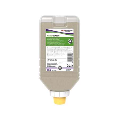 Image de SAVON ATELIER KRESTO CLASSIC 2L (Sal. très fortes) - PAR 6