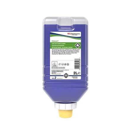 Image de SAVON LOTION ESTESOL MAINS CORPS CHEVEUX 2L - PAR 6