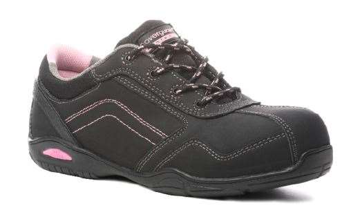 Image de CHAUSSURE DE SÉCURITÉ BASSE RUBIS P39 (femme)