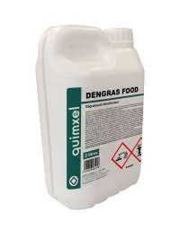 Image de DENGRAS FOOD ECO CONNECT 2L - Dégraissant désinfectant