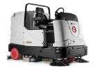 AUTOLAVEUSE AUTOPORTEE C120 B BRIGHT FULL BATTERIE 36V 640Ah