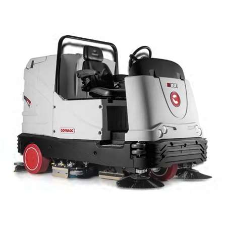 Image de AUTOLAVEUSE AUTOPORTÉE C120 B ESSENTIAL BATTERIE 36V 640Ah