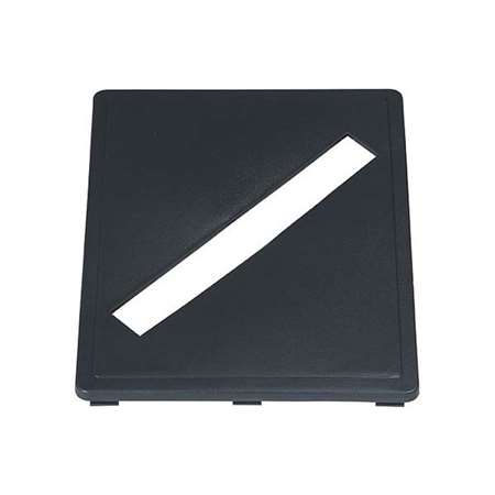 Image de INSERT A FENTE POUR COUVERCLE TRI SELECTIF 60/80L