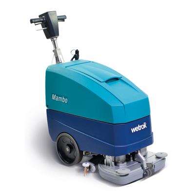 Image de AUTOLAVEUSE ACCOMPAGNEE MAMBO (2) 34.2Ah (SANS BROSSE)