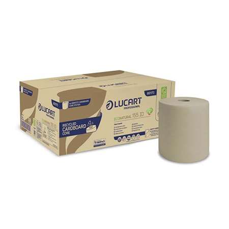 Image de ESSUIE MAINS RLX ECONATURAL 155 ID - PAR 6 New