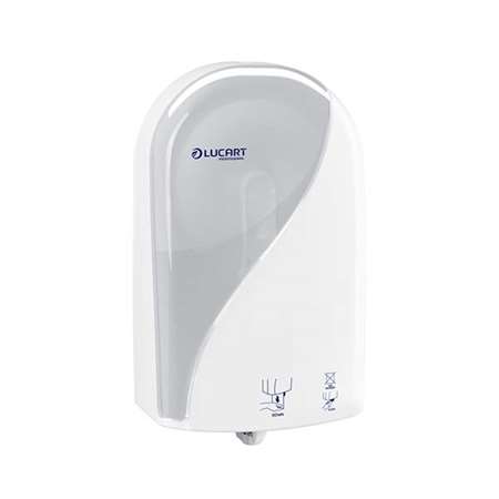 Image de DISTRIBUTEUR PH RLX COMPACT AUTODECOUPÉ IDENTITY BLANC CTNew