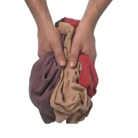 Image de CHIFFON JERSEY COULEUR (T-SHIRT) 10KG