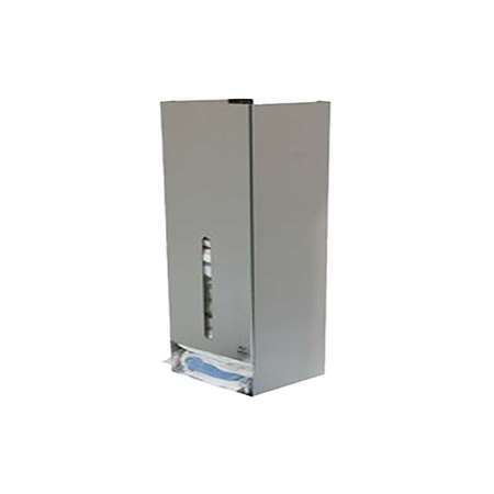 Image de DISTRIBUTEUR KIT VISITEUR EN INOX